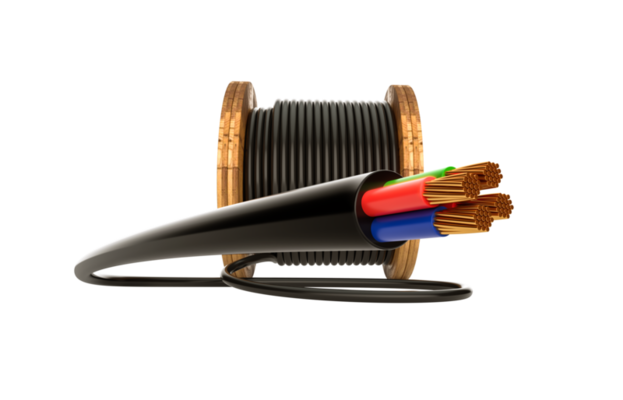 Cables and Wires